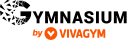 GYMNASIUM_LOGO_Gymnasium by VG naranja GYMNASIUM_LOGO_Gymnasium by VG naranja